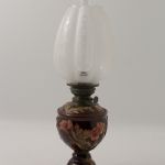 884 9742 PARAFFIN LAMP